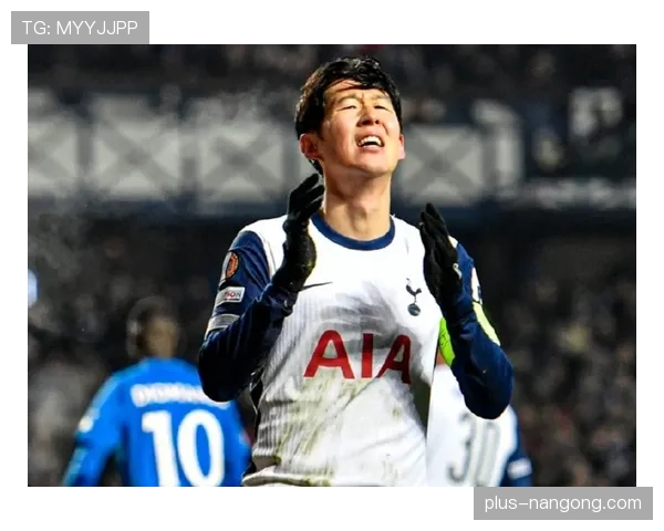 孙兴慜英超金靴背后的射门转化率与终结效率解析